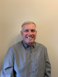 photo of Brad Allender